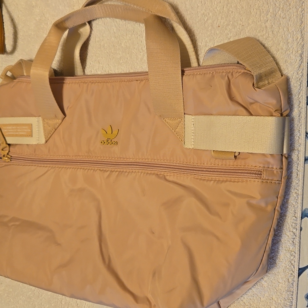 Adidas Womens tote bag